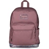 Bog Glam Suede Mahogany Haze/Brn/Pink