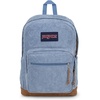 Embossed Hearts Blue