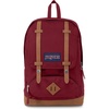 Russet Red