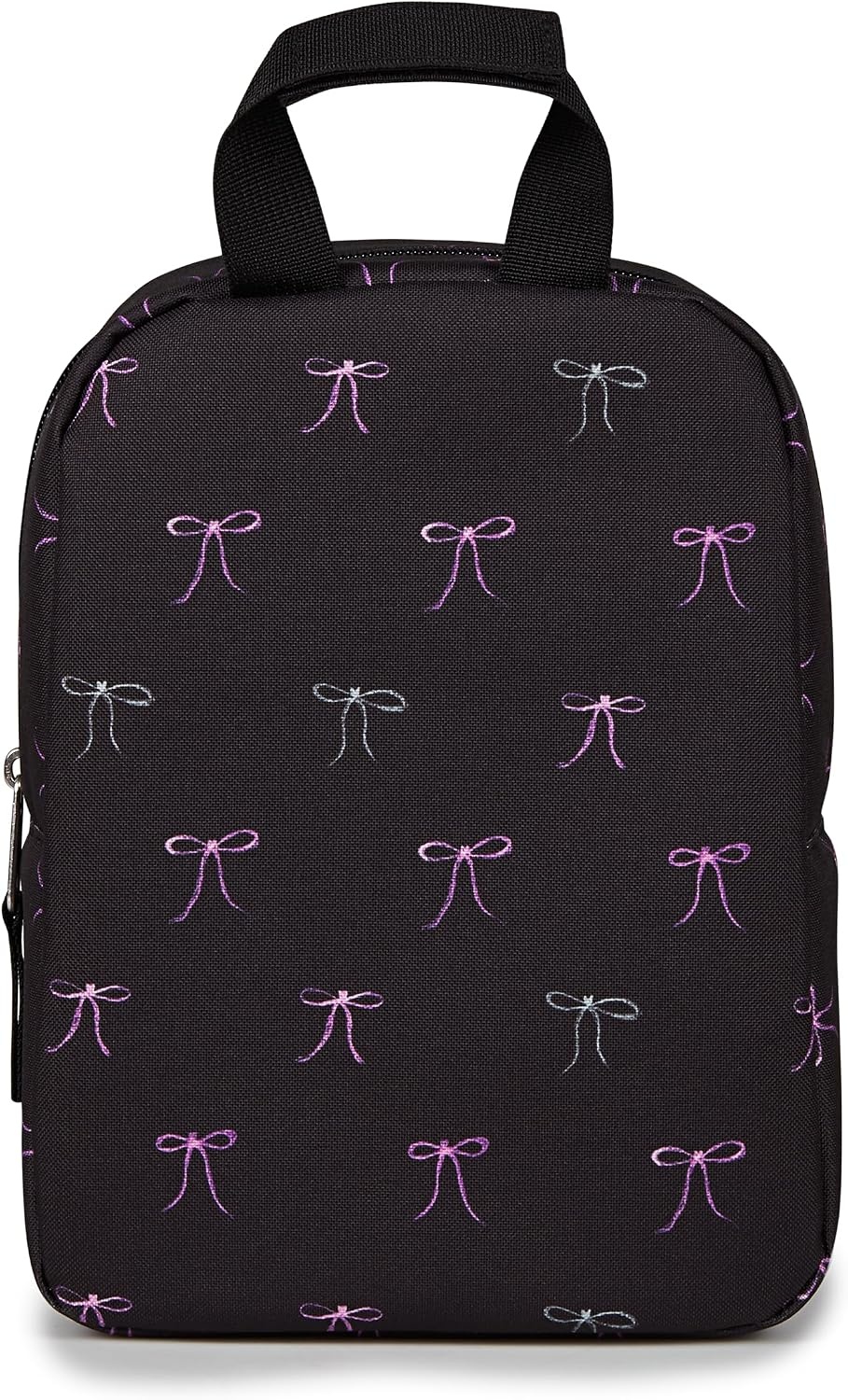 image:imageJanSport Big Break Insulated Lunch Bag Small SoftSided Cooler Ideal for Class Work or Meal Prep Bad BowsBad Bows