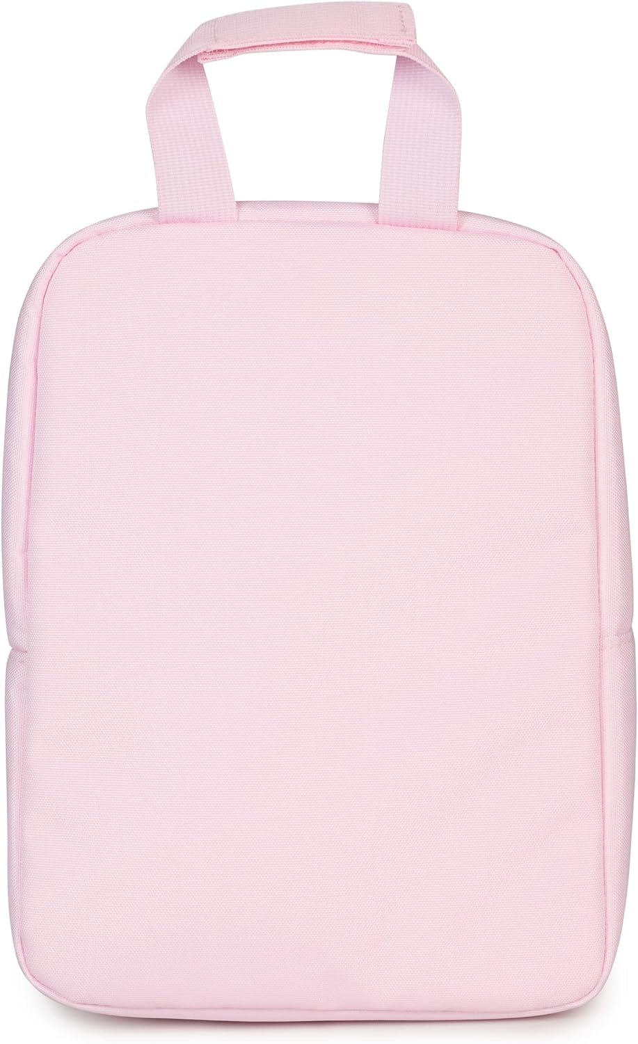 image:imageJanSport Big Break Insulated Lunch Bag Small SoftSided Cooler Ideal for Class Work or Meal Prep Bad BowsEmbroidered Bows