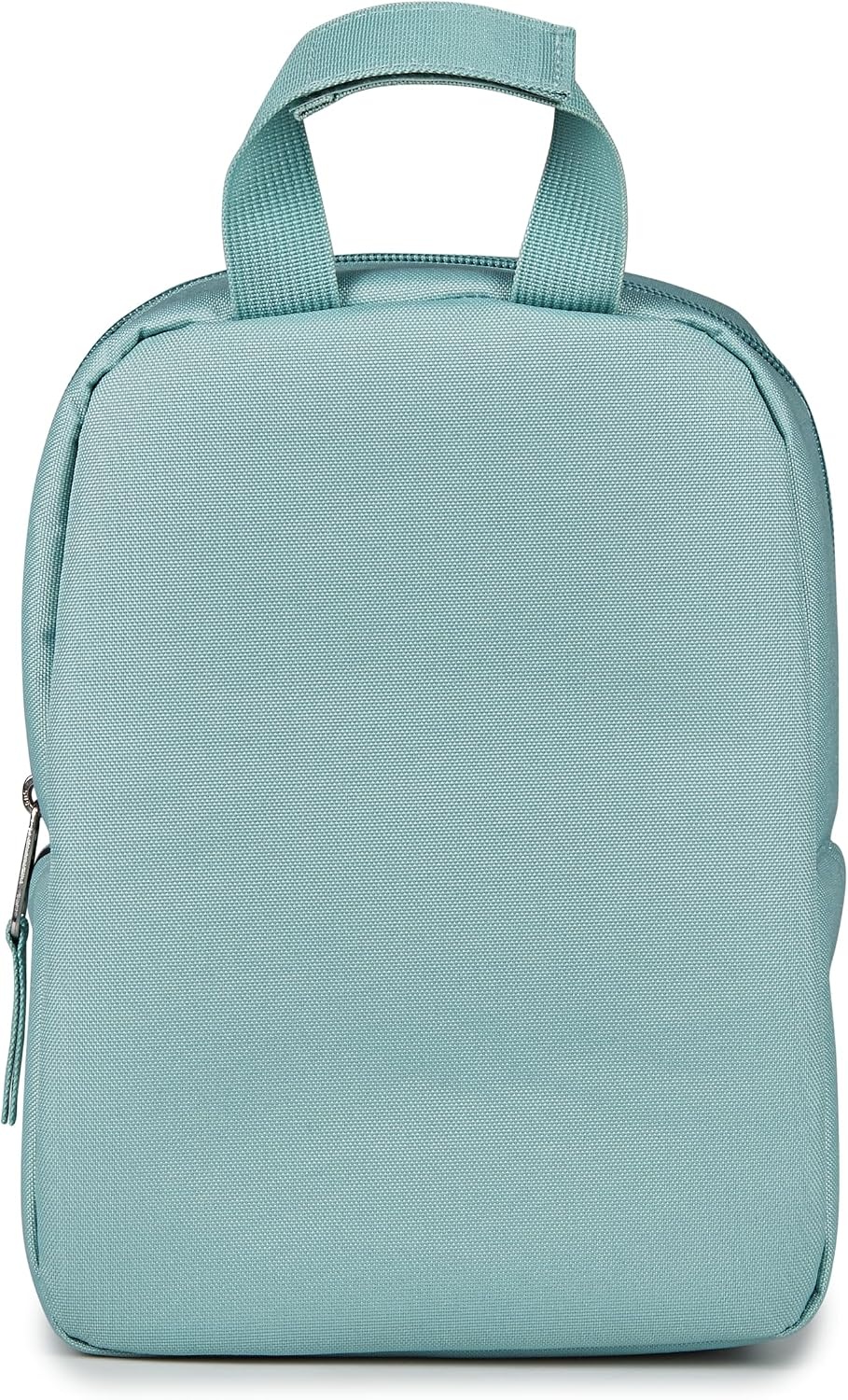 image:imageJanSport Big Break Insulated Lunch Bag Small SoftSided Cooler Ideal for Class Work or Meal Prep Bad BowsFaded Sage