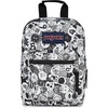 Doodle Dots Black/White/Grey
