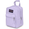 Pastel Lilac