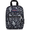 Wild West Escape Black/Black/White