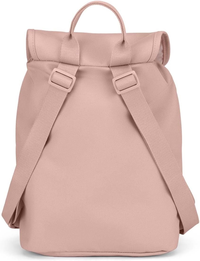 image:imageJanSport Highlands Mini Pack Backpack Pastel LilacMisty Rose