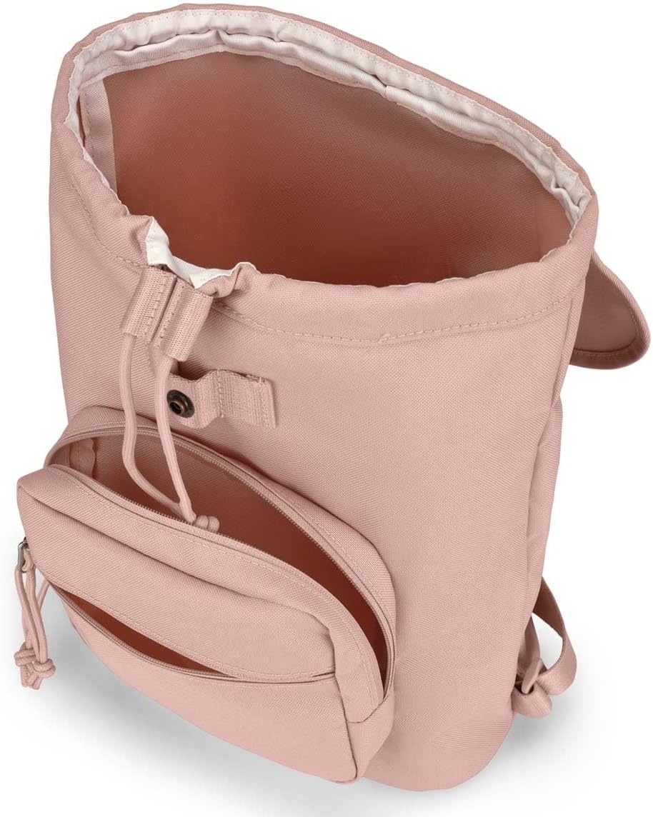 image:imageJanSport Highlands Mini Pack Backpack Pastel LilacMisty Rose