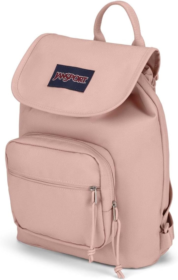 image:imageJanSport Highlands Mini Pack Backpack Pastel LilacMisty Rose