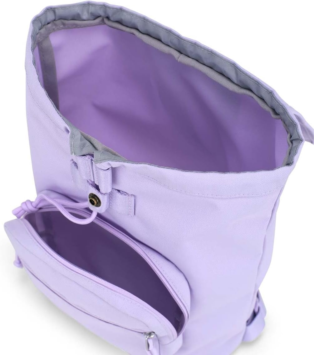 image:imageJanSport Highlands Mini Pack Backpack Pastel LilacPastel Lilac