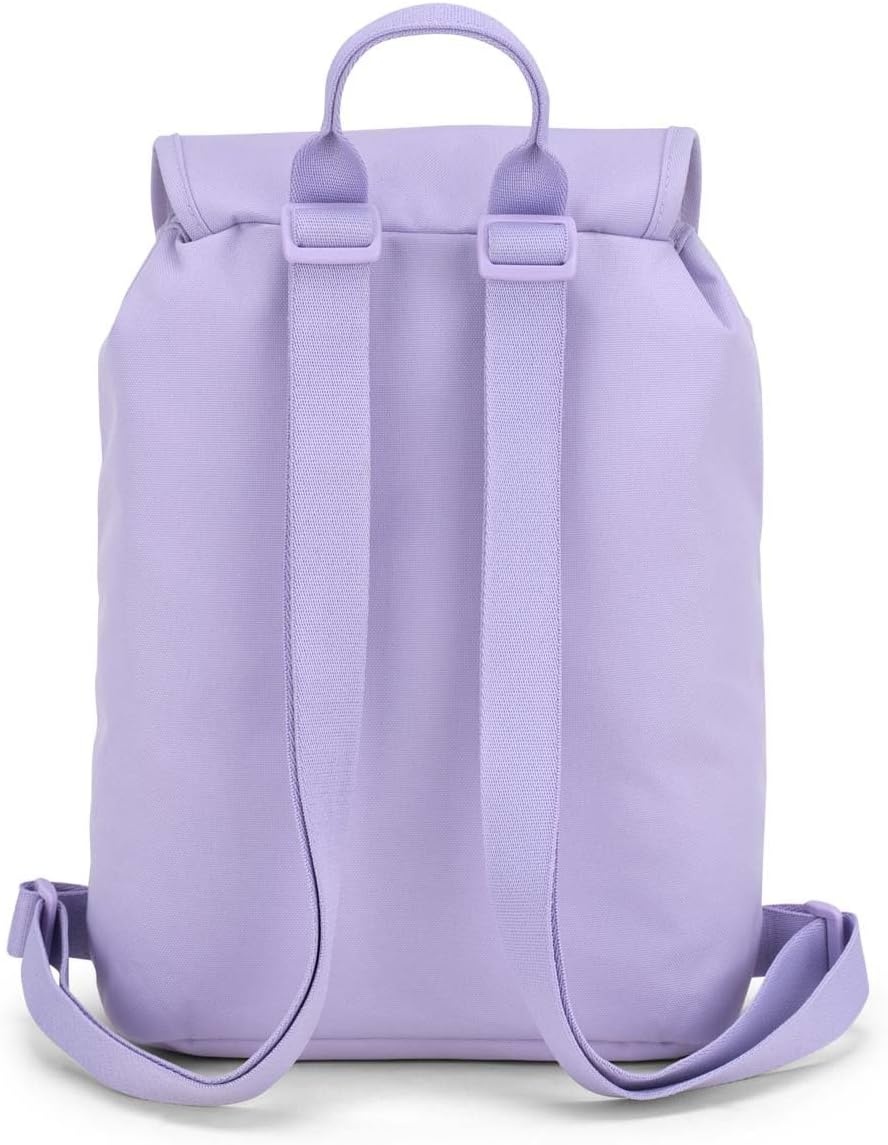 image:imageJanSport Highlands Mini Pack Backpack Pastel LilacPastel Lilac