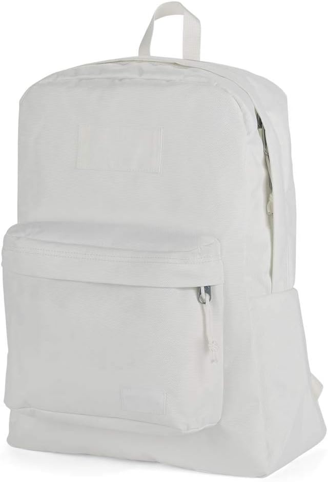 image:imageJanSport SuperBreak One Backpack Durable Lightweight Bag with 1 Main Compartment Front Utility Pocket with Builtin Organizer Premium Backpack Cyberspace GalaxyUndyed