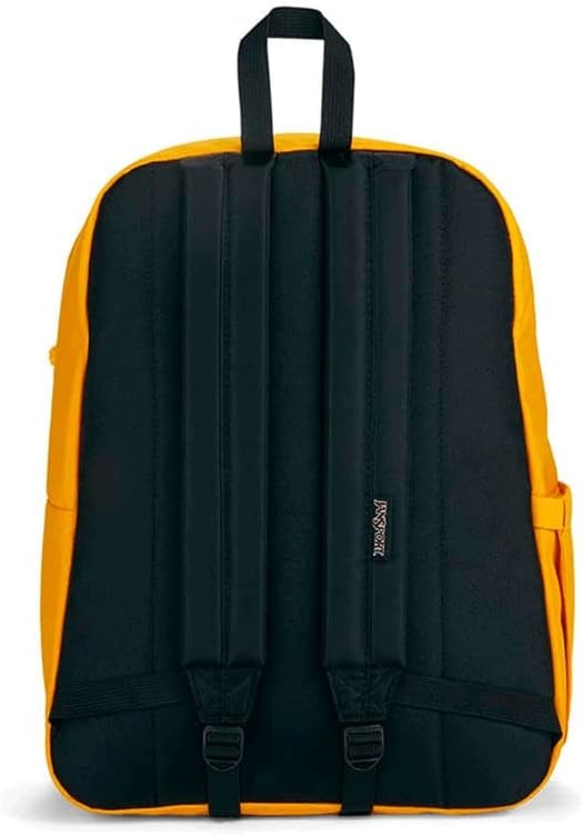 image:imageJanSport SuperBreak One Backpack Durable Lightweight Bag with 1 Main Compartment Front Utility Pocket with Builtin Organizer Premium Backpack Cyberspace GalaxyHoney