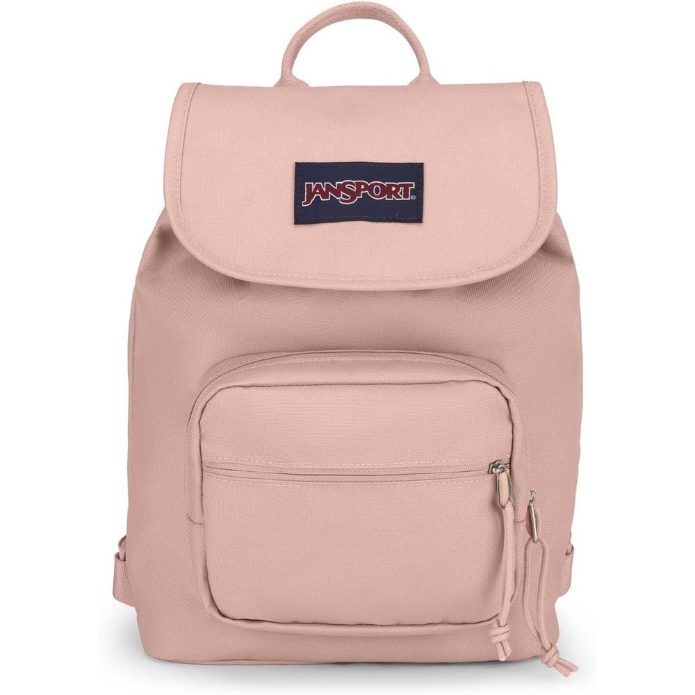 image:imageJanSport Highlands Mini Pack Backpack Pastel LilacMisty Rose