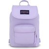 Pastel Lilac