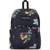 Floral Glitch