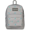 Embroidered Shrooms Md Grey/E Azul/Bratty