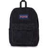 Surreal Corduroy Black